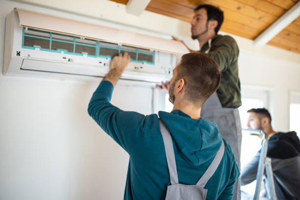 Best HVAC maintenance near me  in Dexter, OR