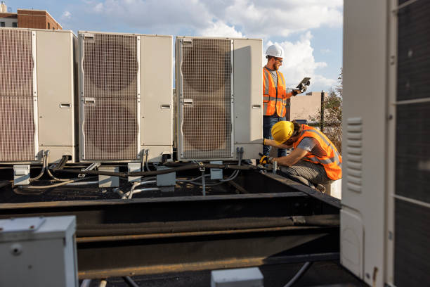 Best HVAC system installation  in Dexter, OR