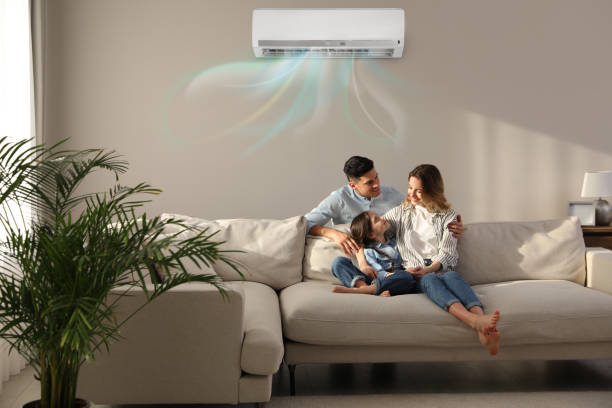 Best Commercial HVAC repair  in Dexter, OR