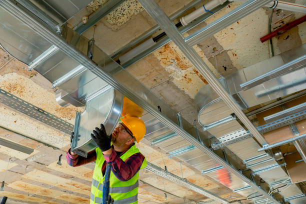 Best HVAC system installation  in Dexter, OR
