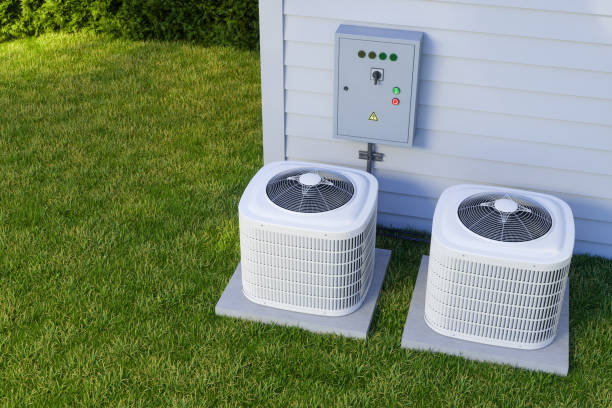 Best Central air repair  in Dexter, OR