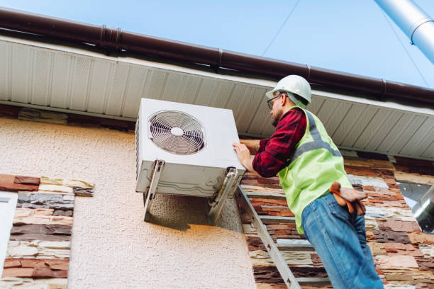 Best HVAC repair near me  in Dexter, OR