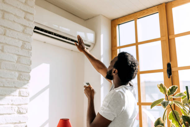 Best Air conditioning repair  in Dexter, OR