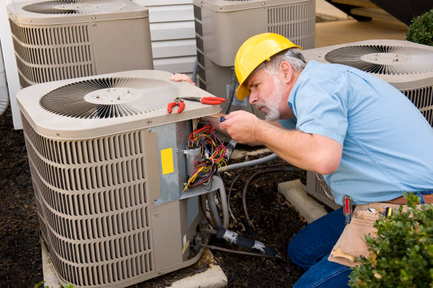 Professional HVAC in Dexter, OR