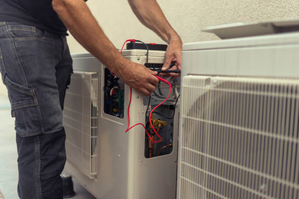 Best Central air repair  in Dexter, OR