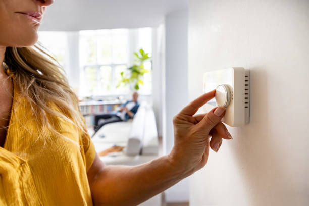 Best Emergency HVAC repair  in Dexter, OR