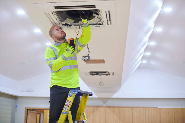 Best Affordable HVAC services  in Dexter, OR