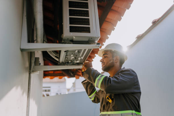 Best Commercial HVAC repair  in Dexter, OR