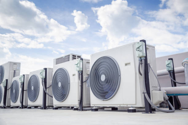 Best 24/7 HVAC repair  in Dexter, OR