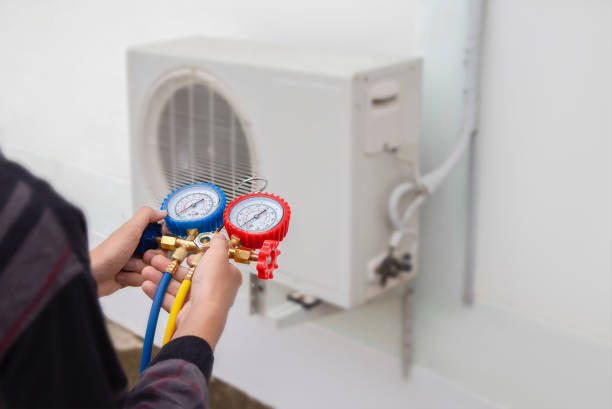 Best HVAC companies near me  in Dexter, OR