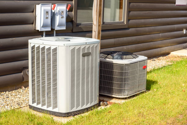 Best HVAC tune-up services  in Dexter, OR