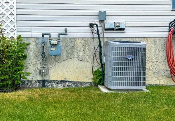 Best Best HVAC companies  in Dexter, OR